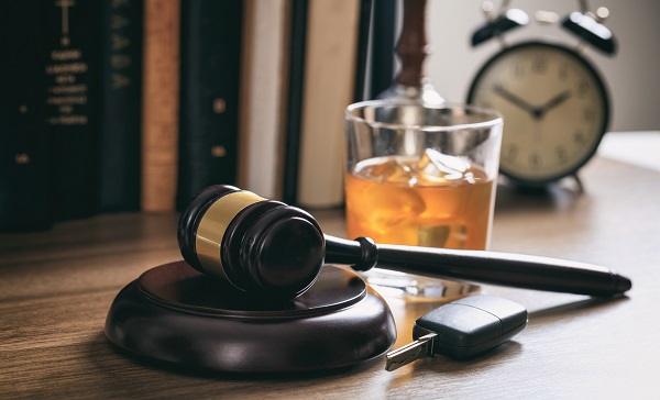 Can I Withdraw My Guilty Plea in My DUI Case